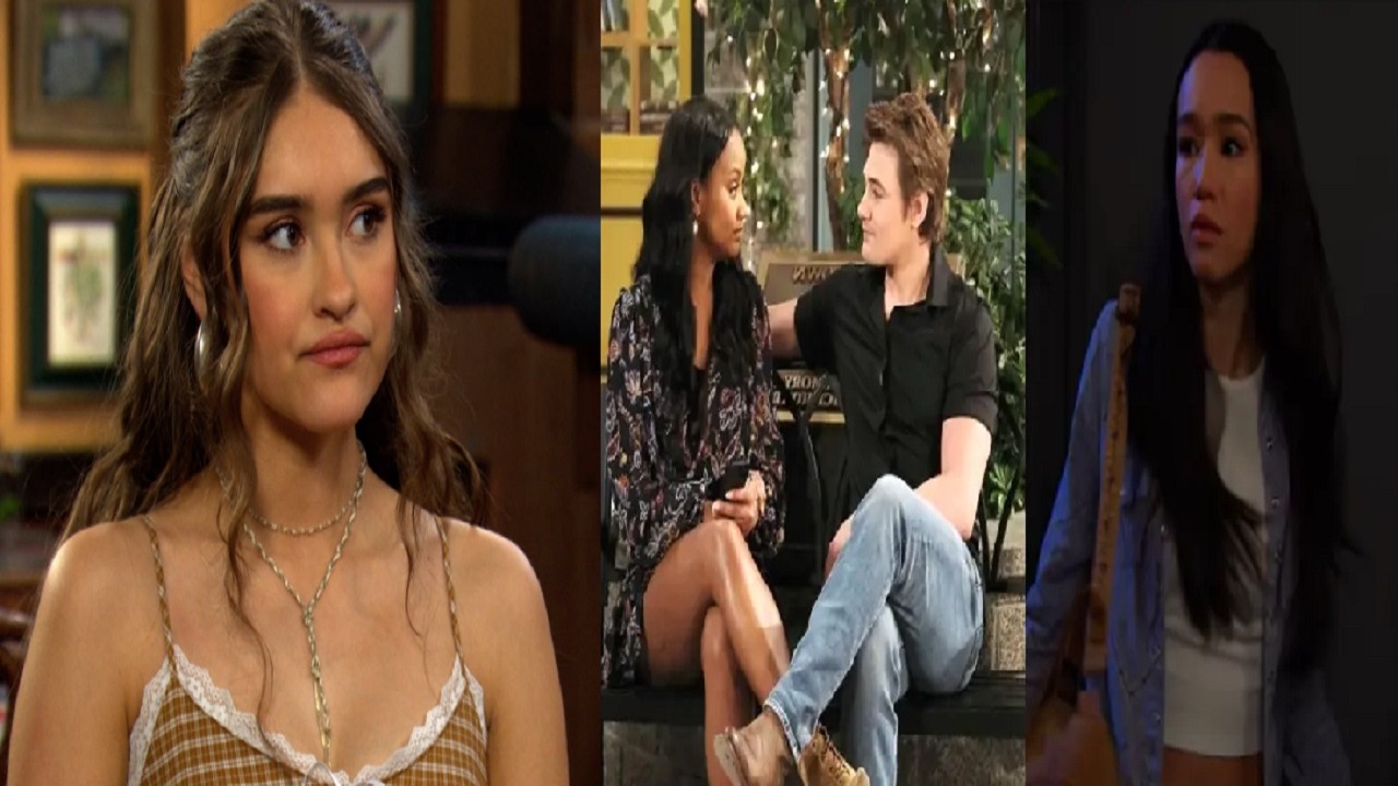 Days of Our Lives🔴: Brady Joins Missing Person Search, Sophia Sways Rachel, Holly Loses It 📽ZigDOOL✔