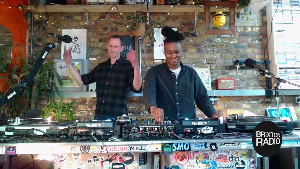 Peasants' Picnic 01 w/ DJ Friday and Clem 14.06.24