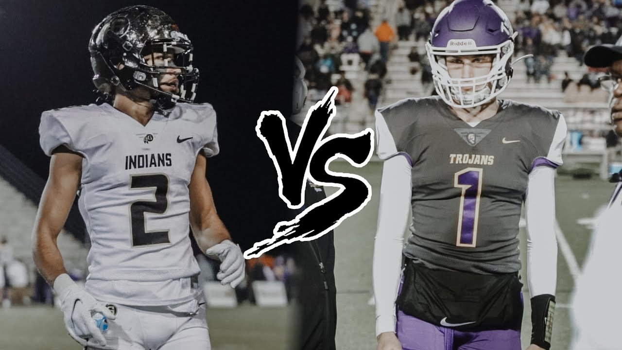 WILD ENDING | #2 Gaffney vs #3 Northwestern | 3rd Round Playoffs | OT Thriller | FNL 🎥🏈