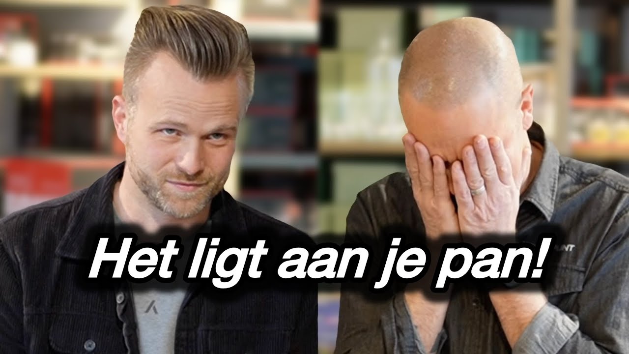 Waarom kookplaten STUK gaan