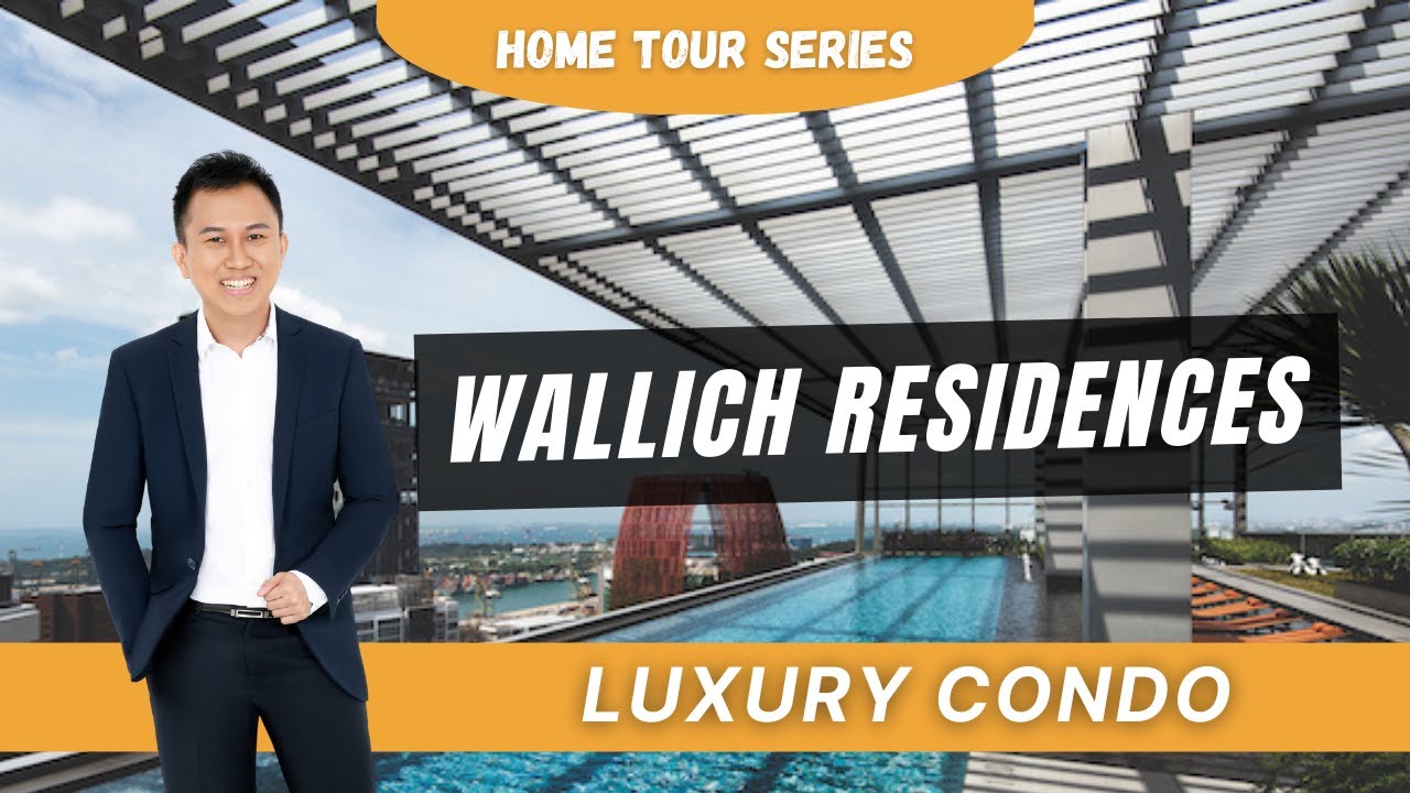 Wallich Residences - Your Preferred Luxury Condo