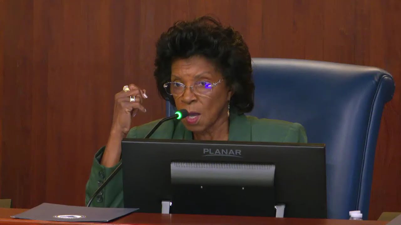 City of Carson CA. Planning Commission Meeting (Tuesday 10/28/2025 6:30PM)