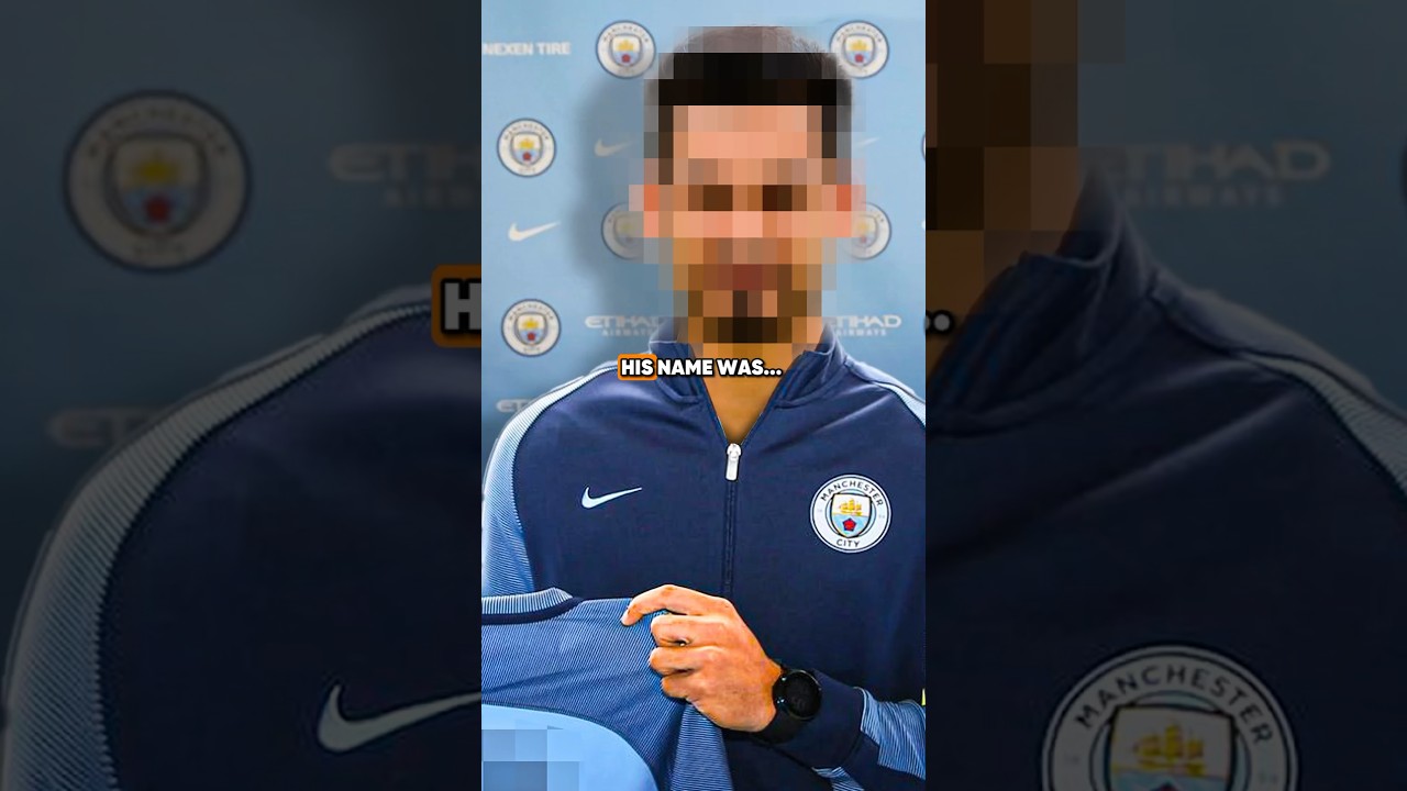 Where Are Pep Guardiola's First 5 Man City Signings Now? 🤔