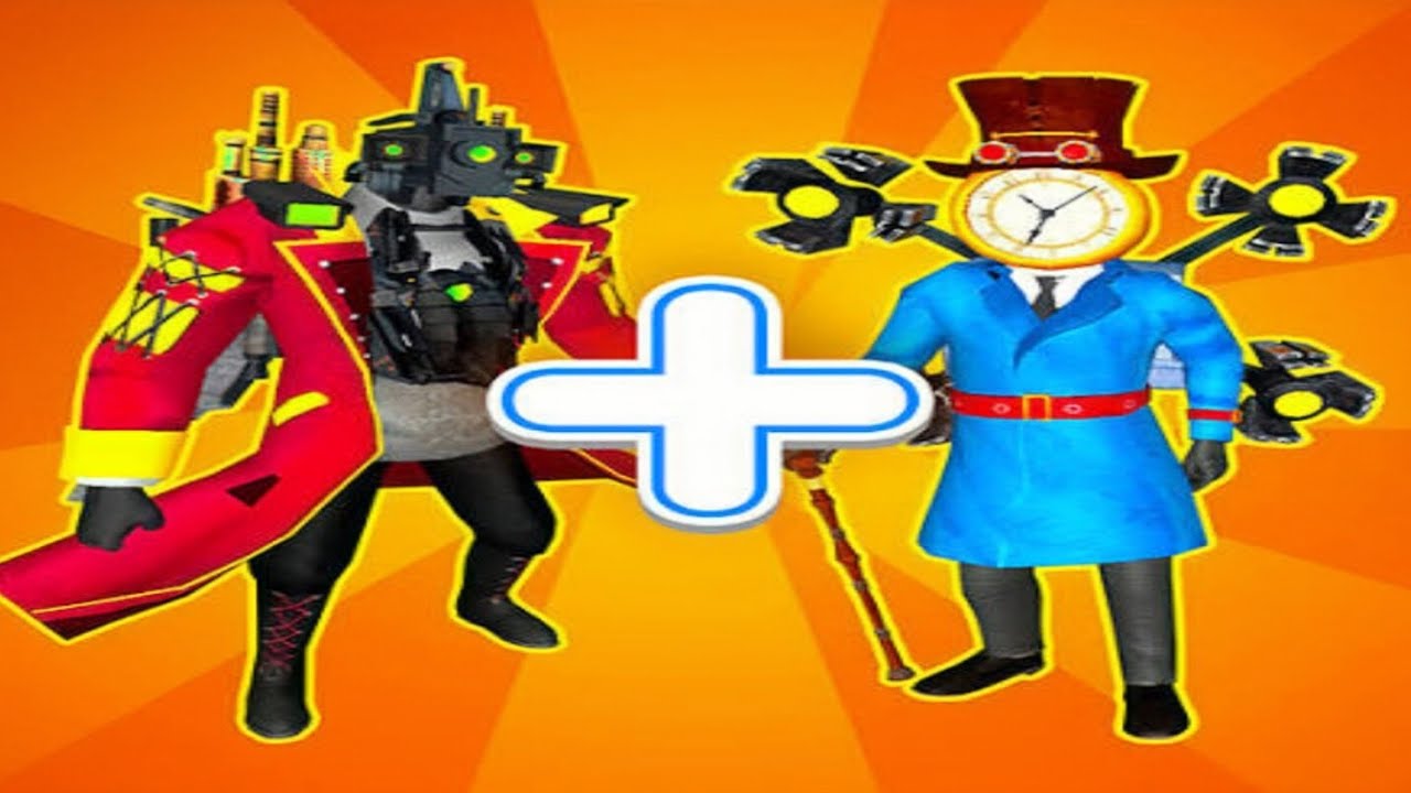 Merge Master Zombie Evolution | Merge Zone ID