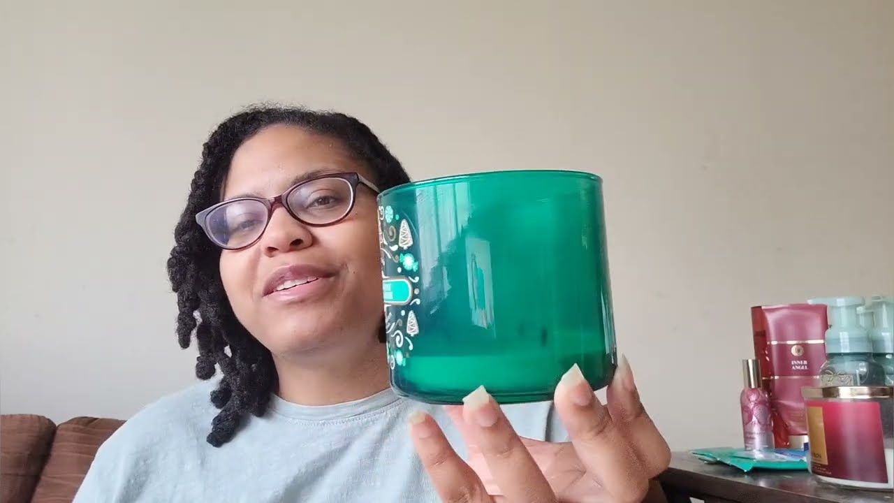 Product Empties !!!! #bathandbodyworks #empties #waxmelts #vendorwax #januaryempties #productreviews