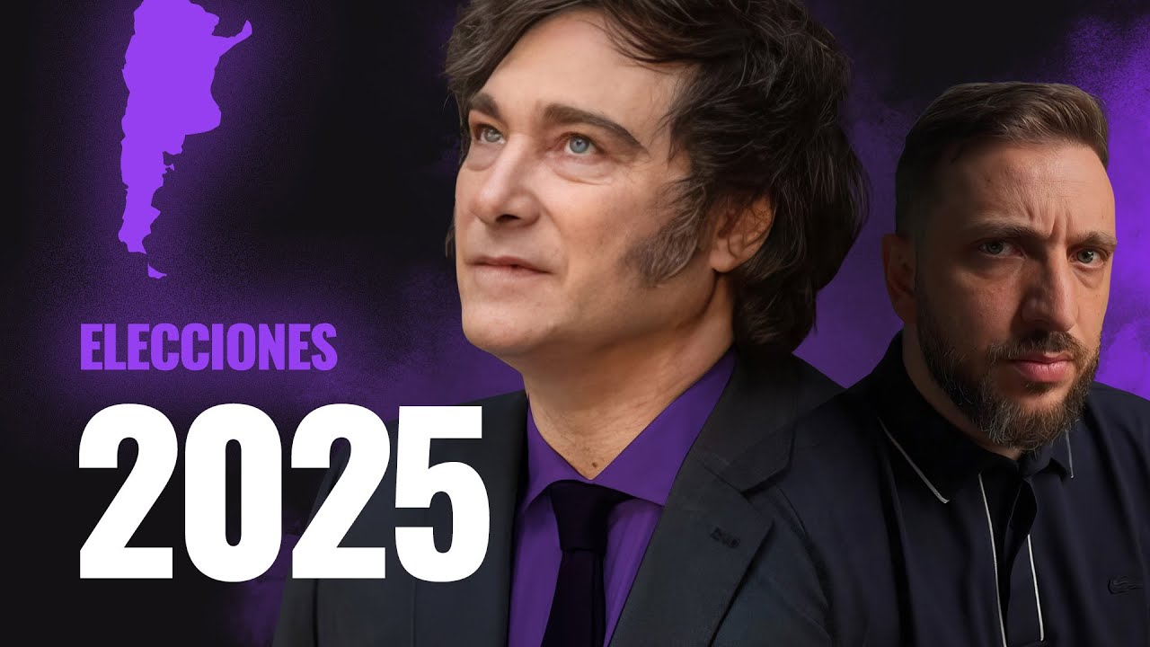 Elecciones 2025 en vivo
