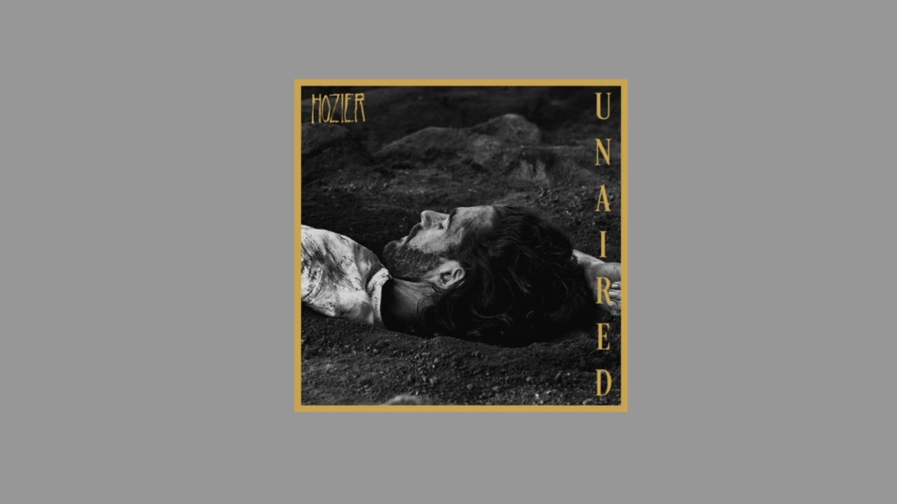 nobody's soldier [sped up] - hozier
