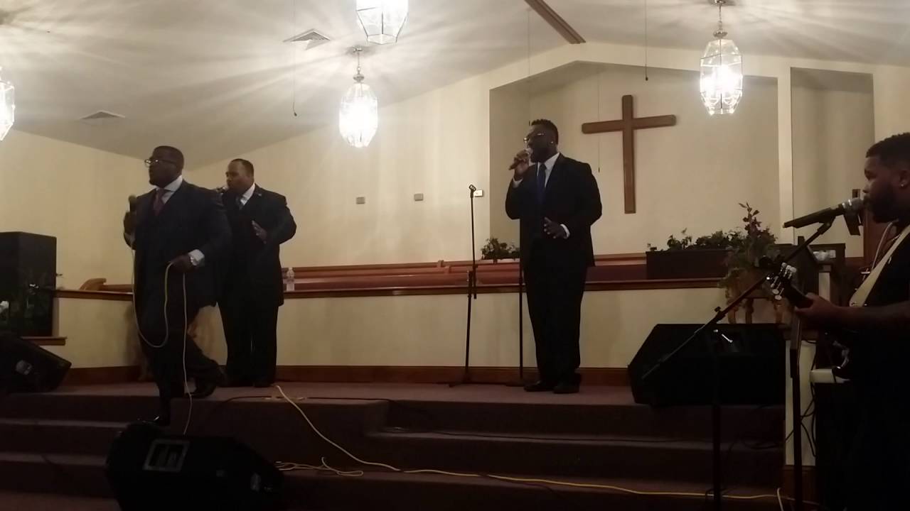 Antioch M.B. Church
