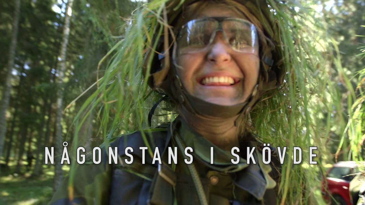 Next Stop Sk&ouml;vde (Tourist film)