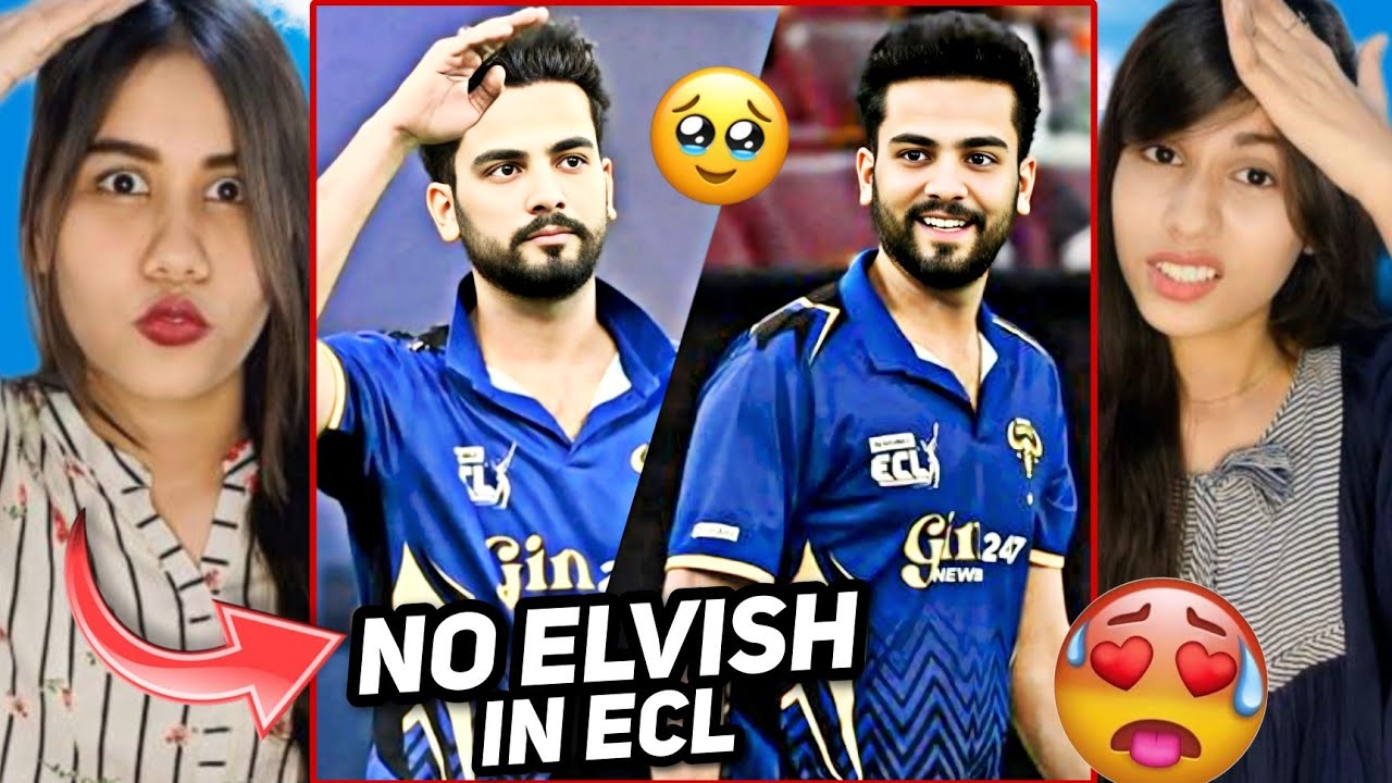 Elvish Yadav’s Most Aggressive ECL Moments! 😡🔥 | Attitude Reels Reaction | #systummm