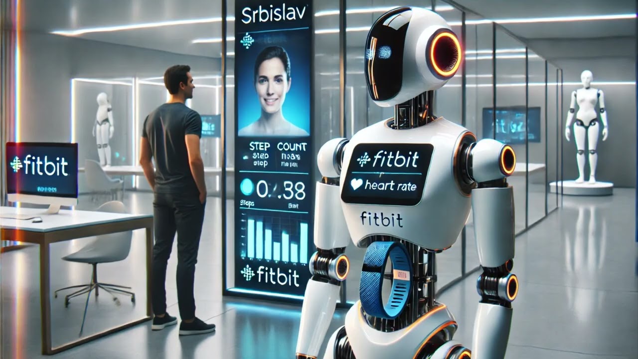 Invest in the Future: D Gold Robotics - Revolutionizing AI & Robotics Innovation! #Robotics #AI