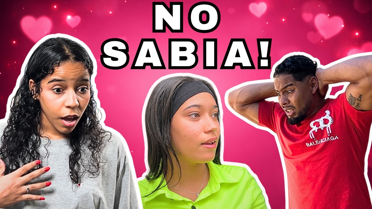 Lo Dejo El 14 De Febrero...Minutos Antes De La Sorpresa.