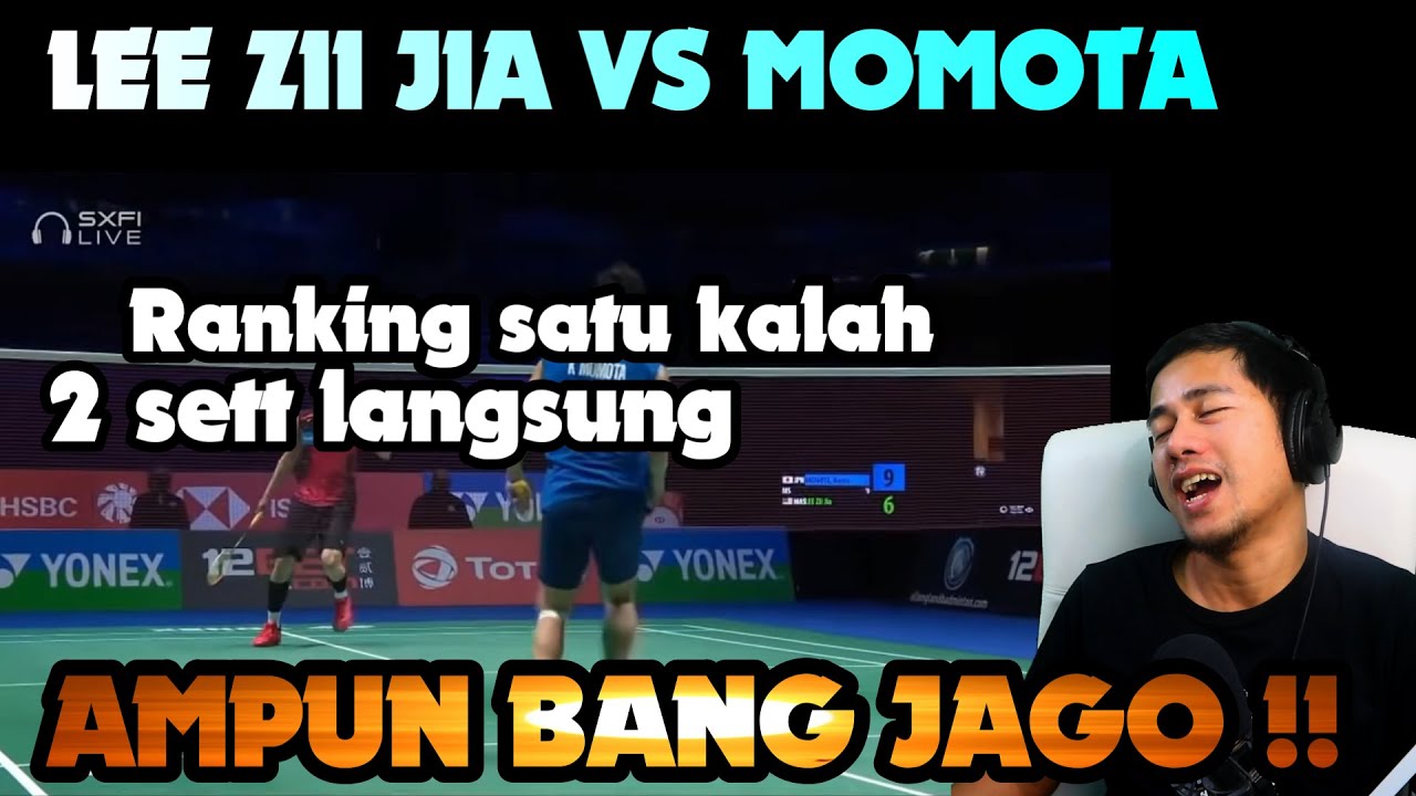 💪JAGOAN BARU DARI MALAYSIA, RANKING 1 DUNIA TAK BERKUTIK, PAHLAWAN MALAYSIA || REACTION