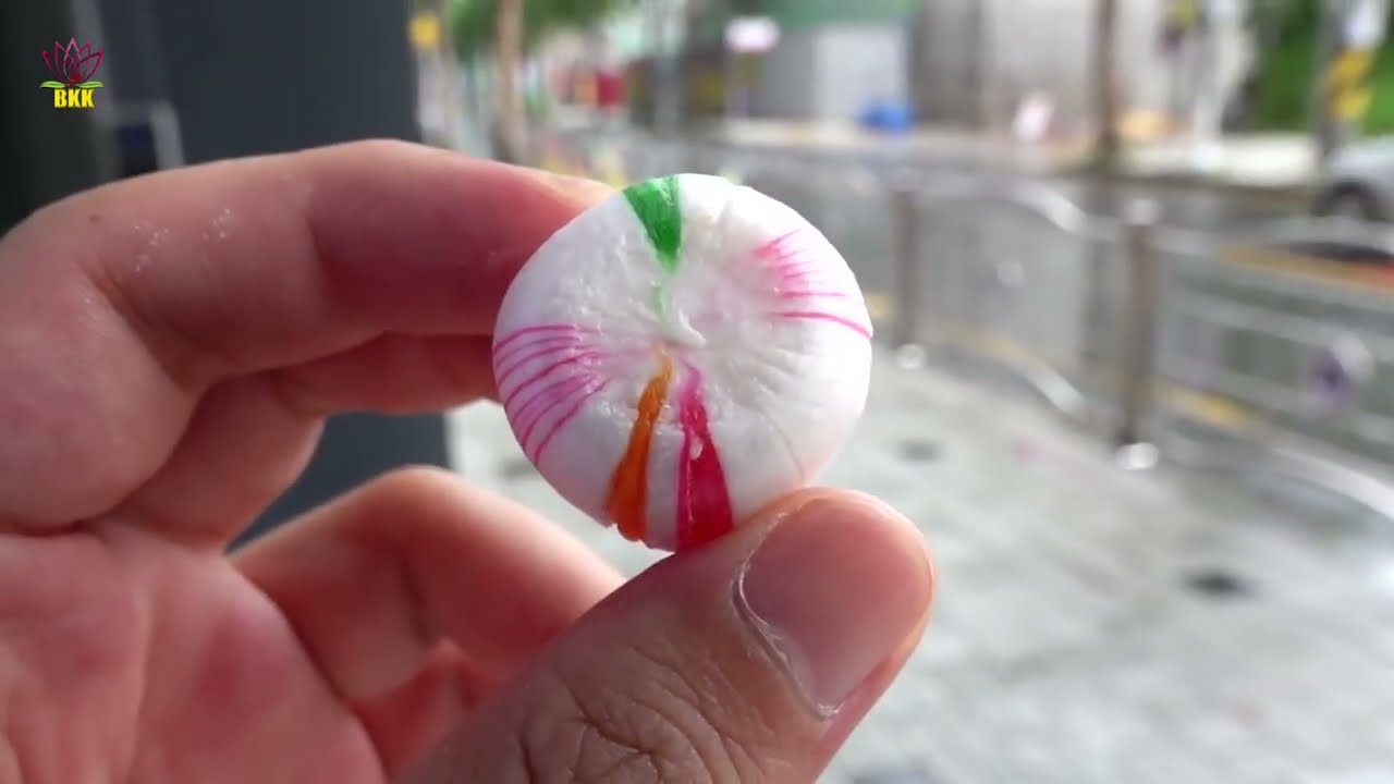 Candy Manufacturing Business | Candy Making Machine