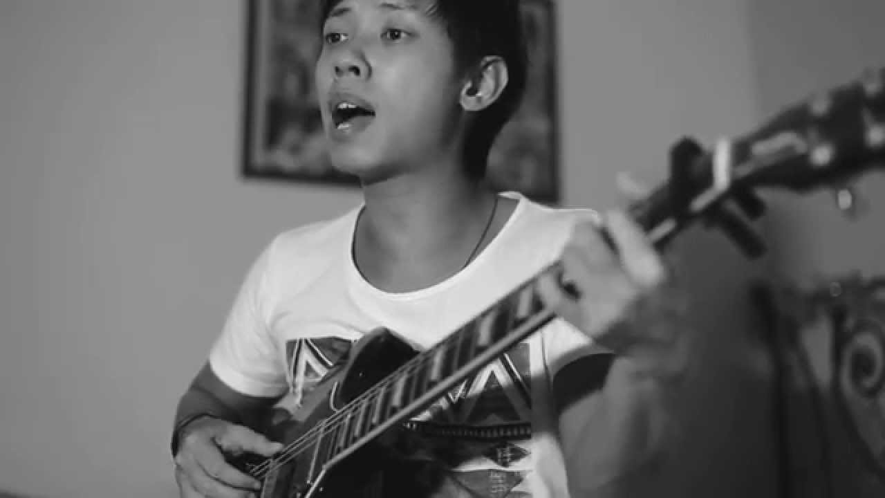 All of Me - John Legend - Cover by Shawne Koh