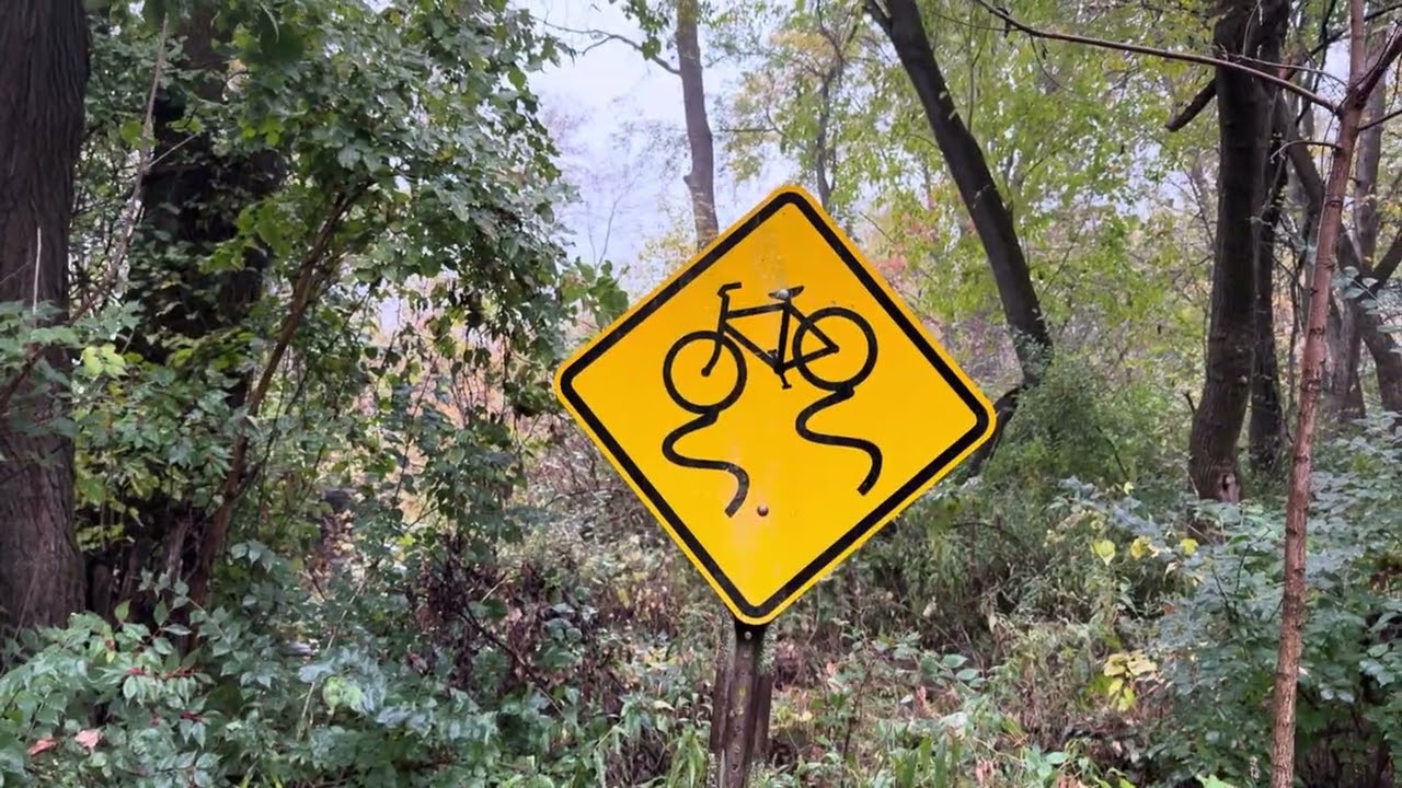 Jefferson County Trails