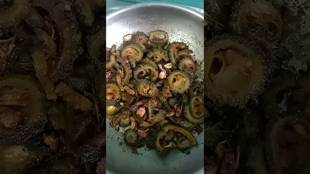 Kakarakaya vepudu Ela chesi chudandi👌👌🤤🤤