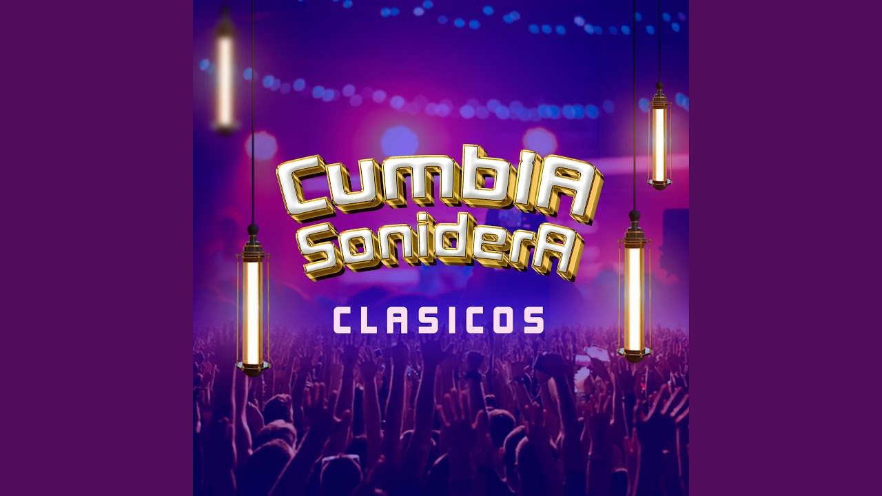Cumbia Del Tiempo