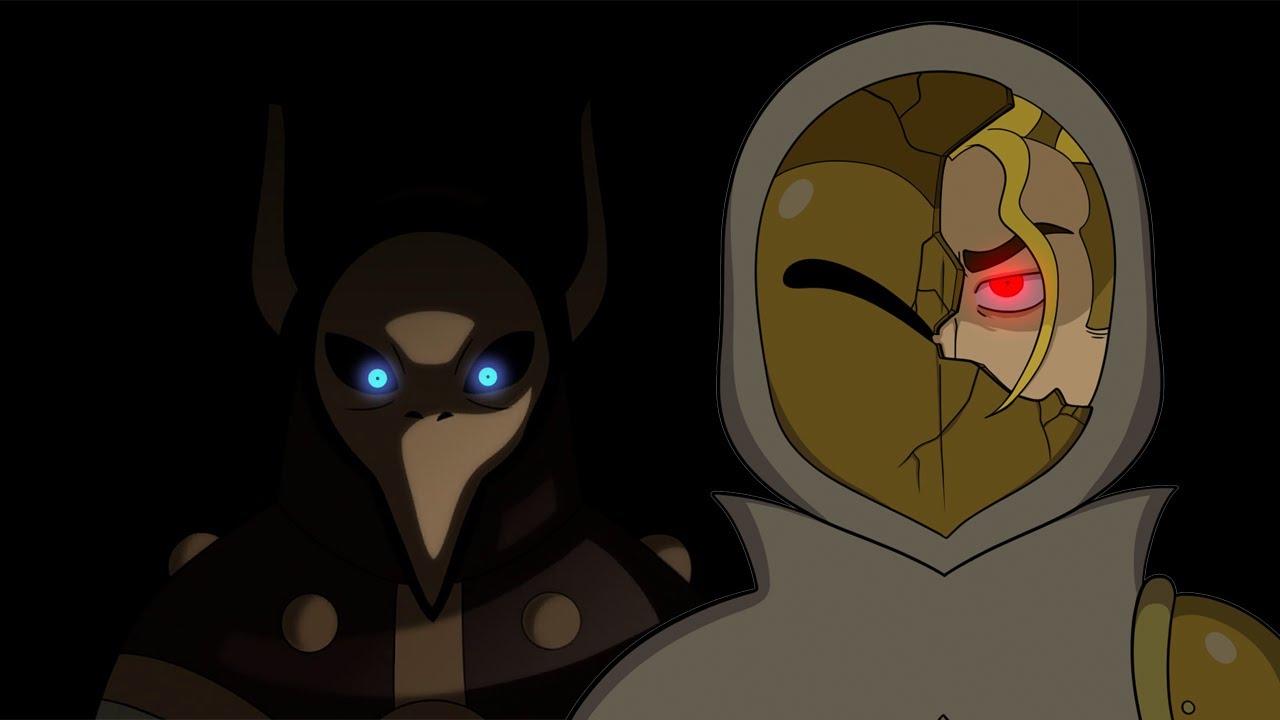 The Owl House NEW Character & Season 2 Info Revealed!