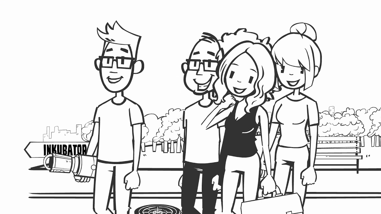 Was ist das Zentrum f&uuml;r Digitale Innovationen (ZDI) Mainfranken?