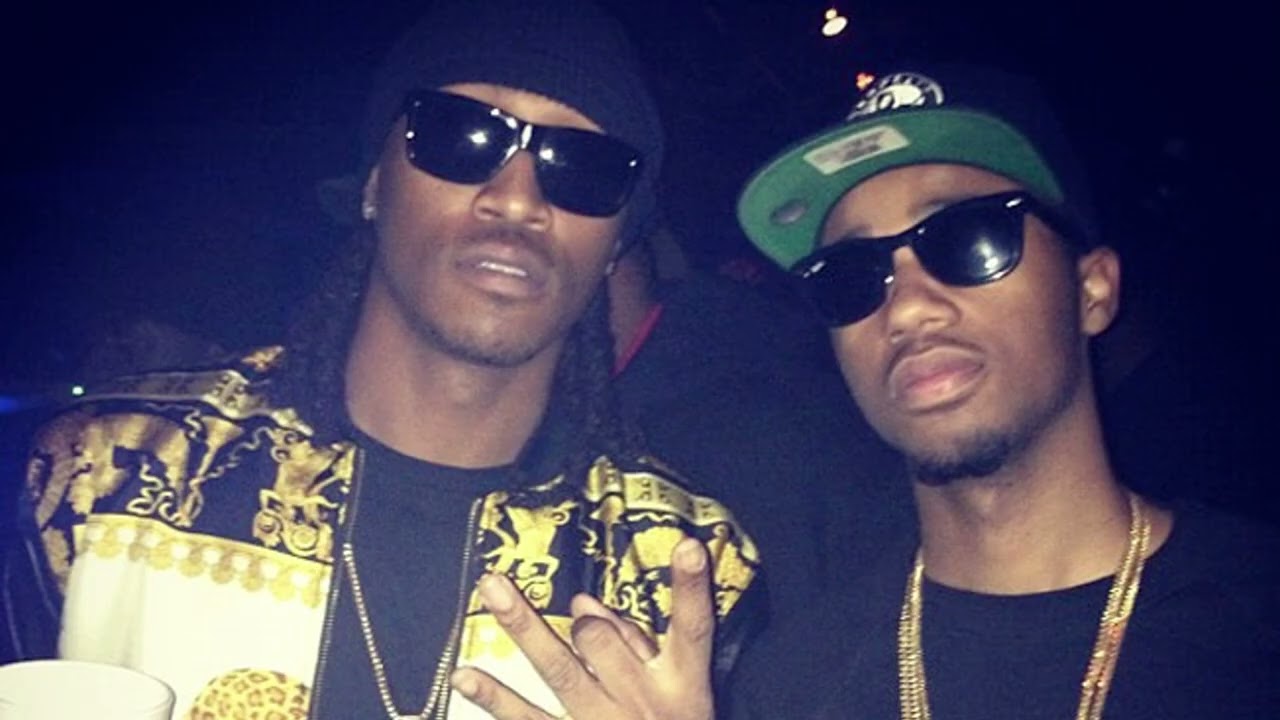 2014 Future x Metro Type Beat x 2015 Trap Beat - 