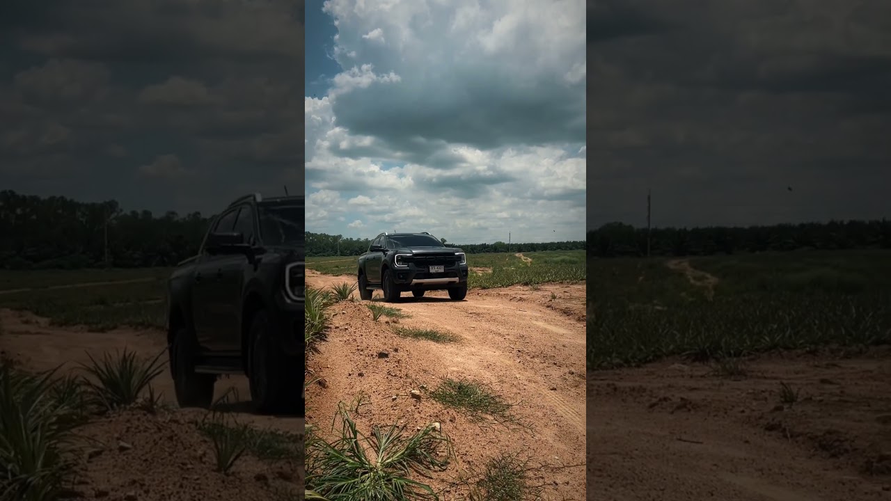 Next gen ranger wildtrak 2.0 bi-turbo