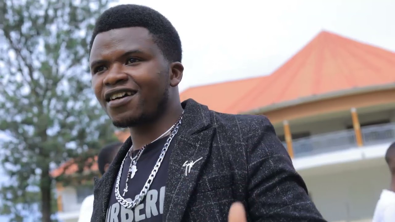 NDYAGUMA-NKUKUNDE By BLACK JACK & MKJAZZ BRAVADO MP4 VIDEO