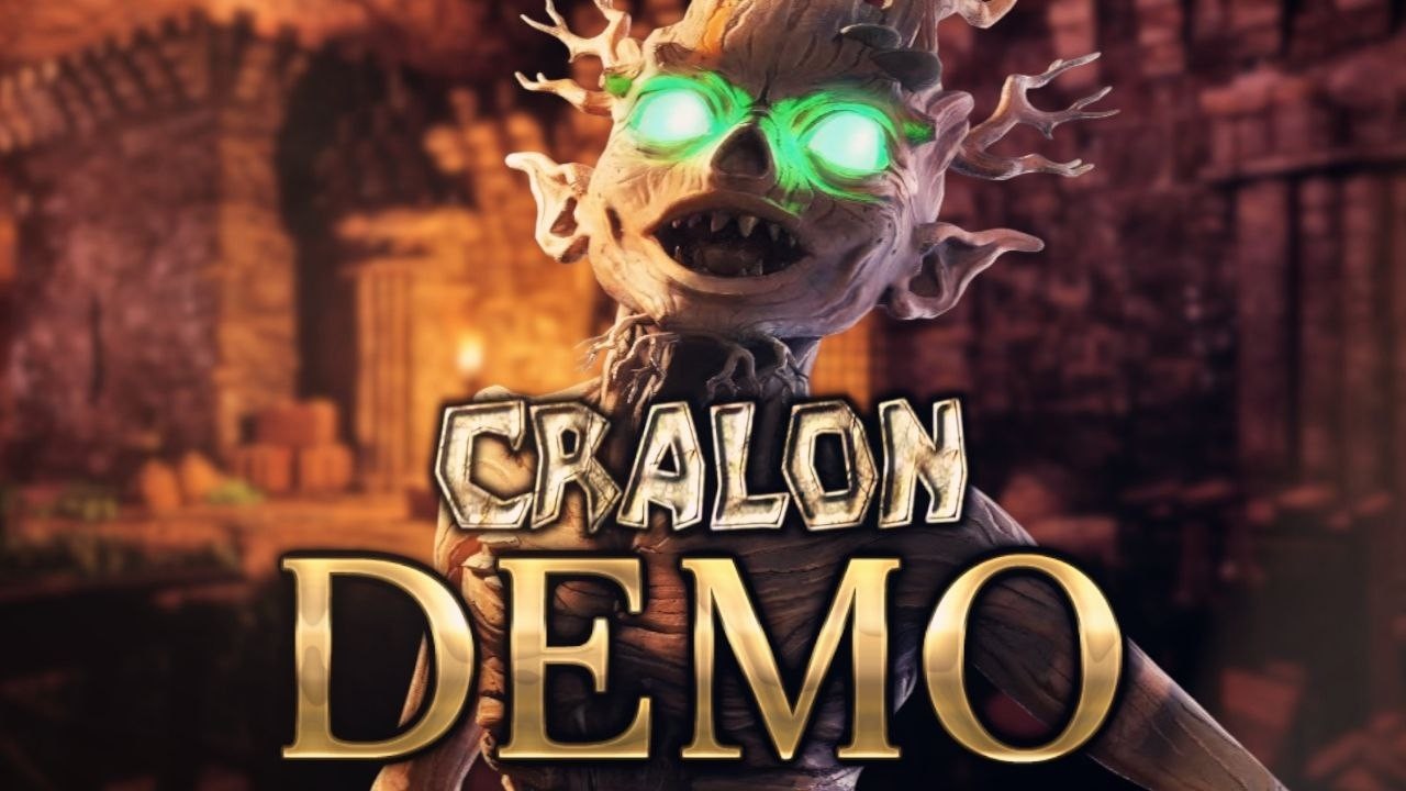 Was bietet die Cralon DEMO?
