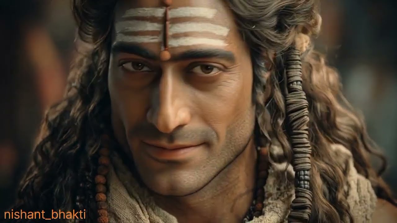 महादेव की मौन परीक्षा - एक अद्भुत कहानी 🕉️