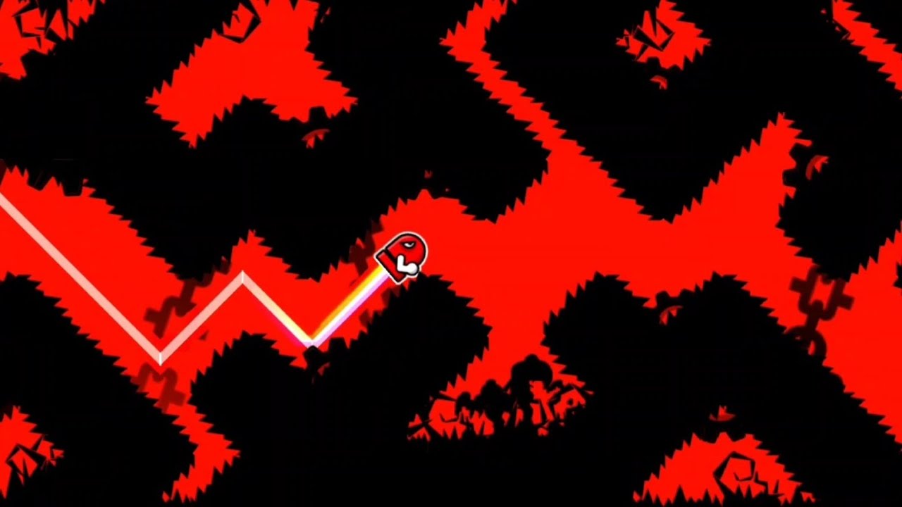 Cataclysm 100% By Ggb0y (3 Coins)