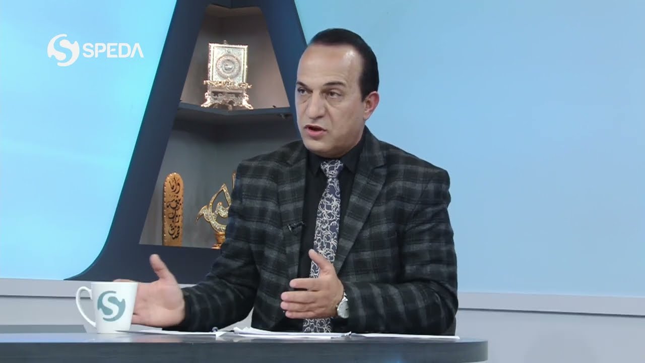 رووپه‌ل : سه‌لاحه‌ددینێ ئه‌یوبی باشتر بنیاسه‌