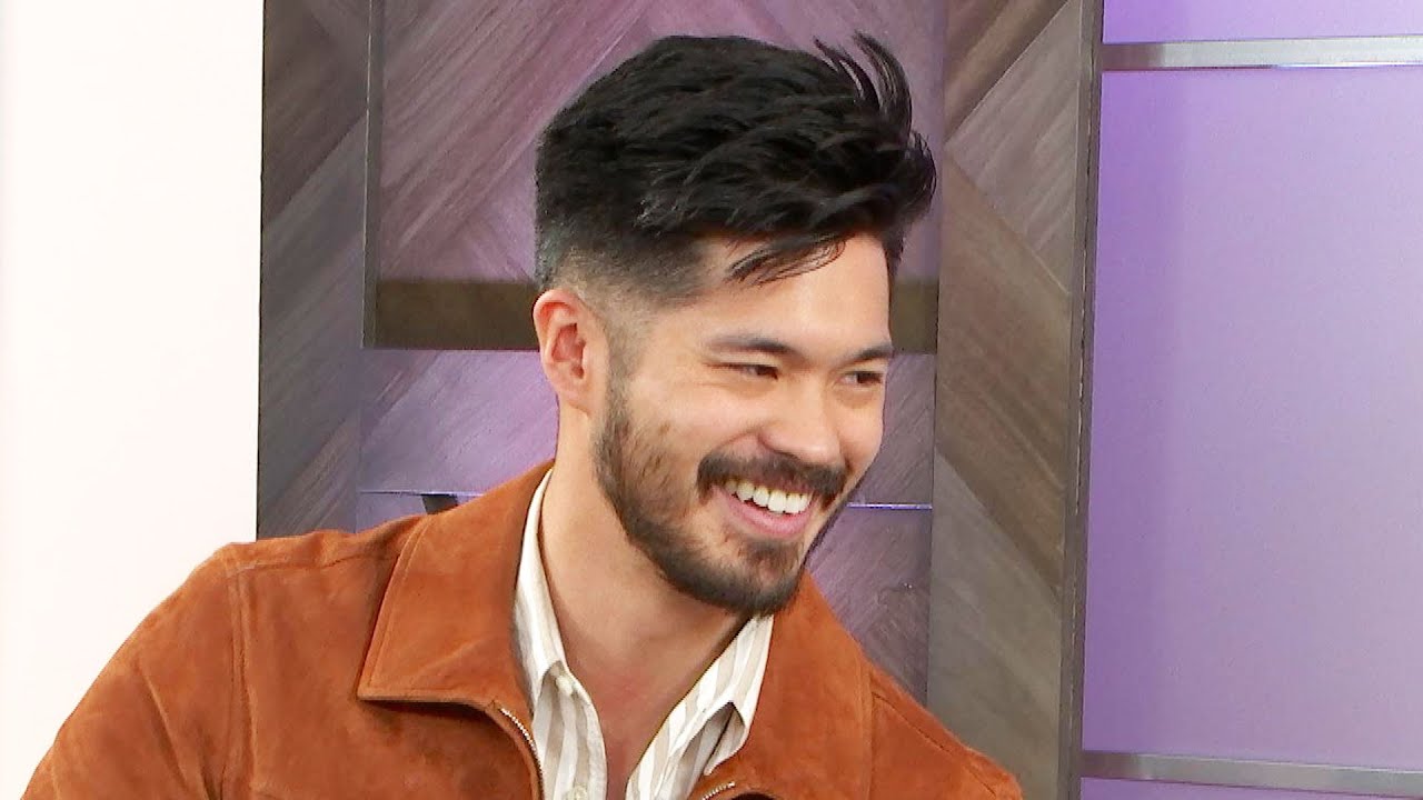 Ross Butler REACTS to 'Crazy Rich Asians' Sequel Fan-Casting (Exclusive)
