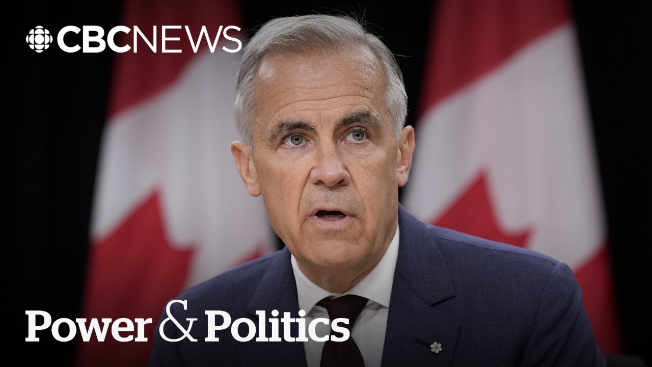 What could this new trade deal mean for Canadians? | Power & Politics