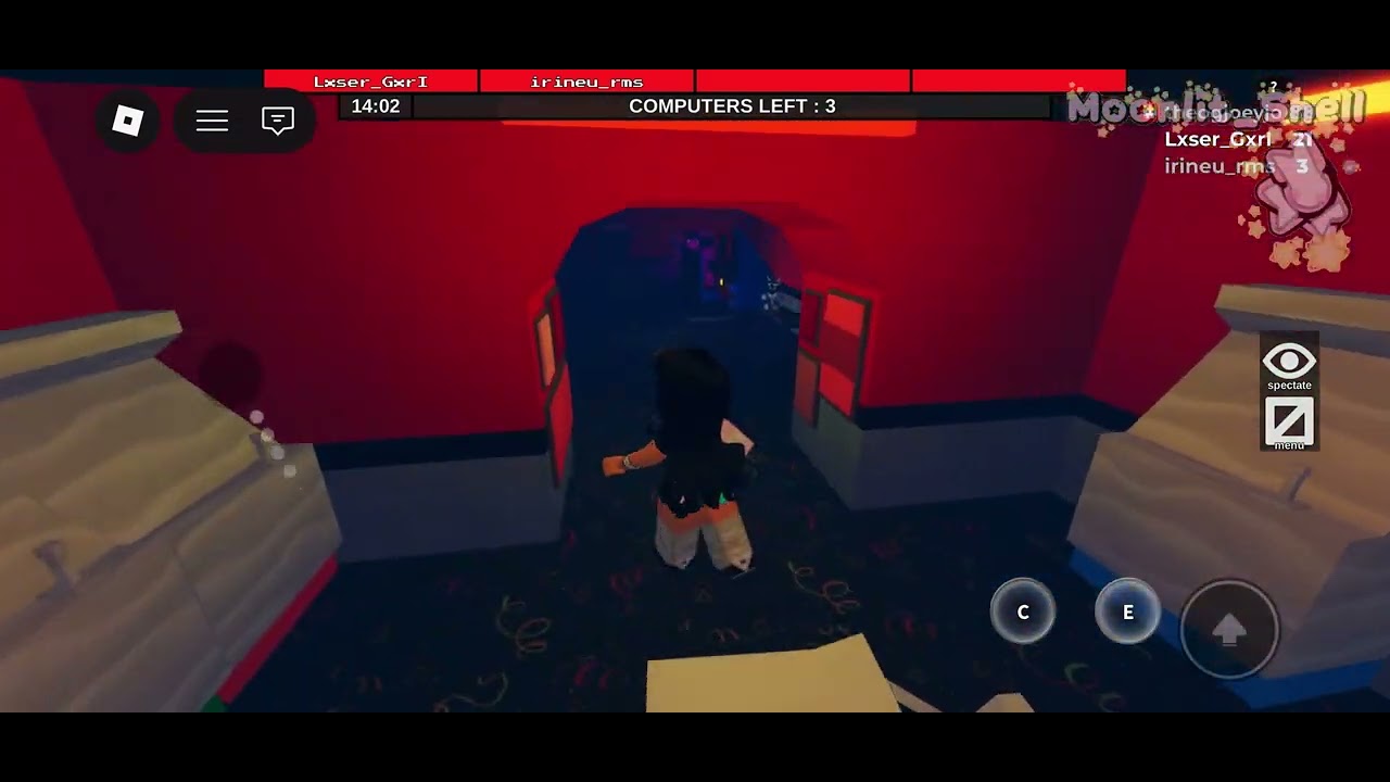 Ftf hacker?