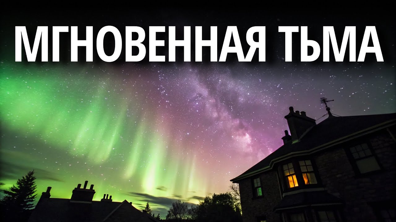 Событие Мияке: Обратный отсчет до Средневековья | Документальный фильм