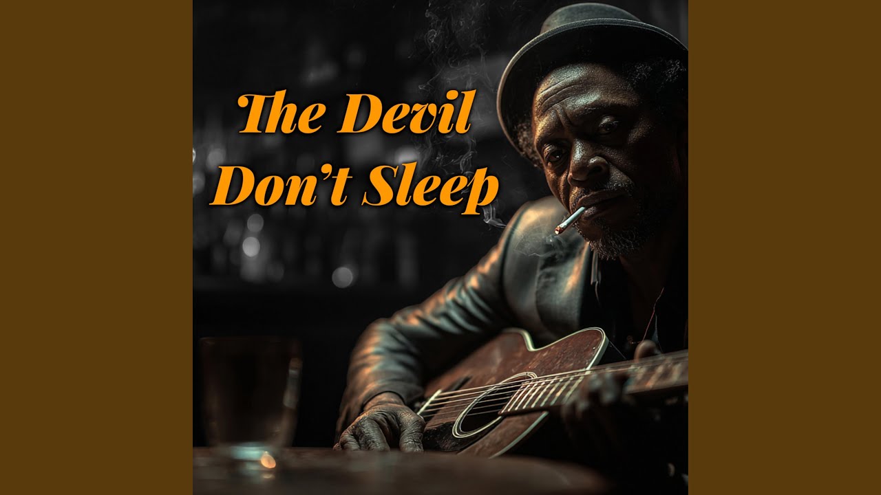 The Devil Don't Sleep