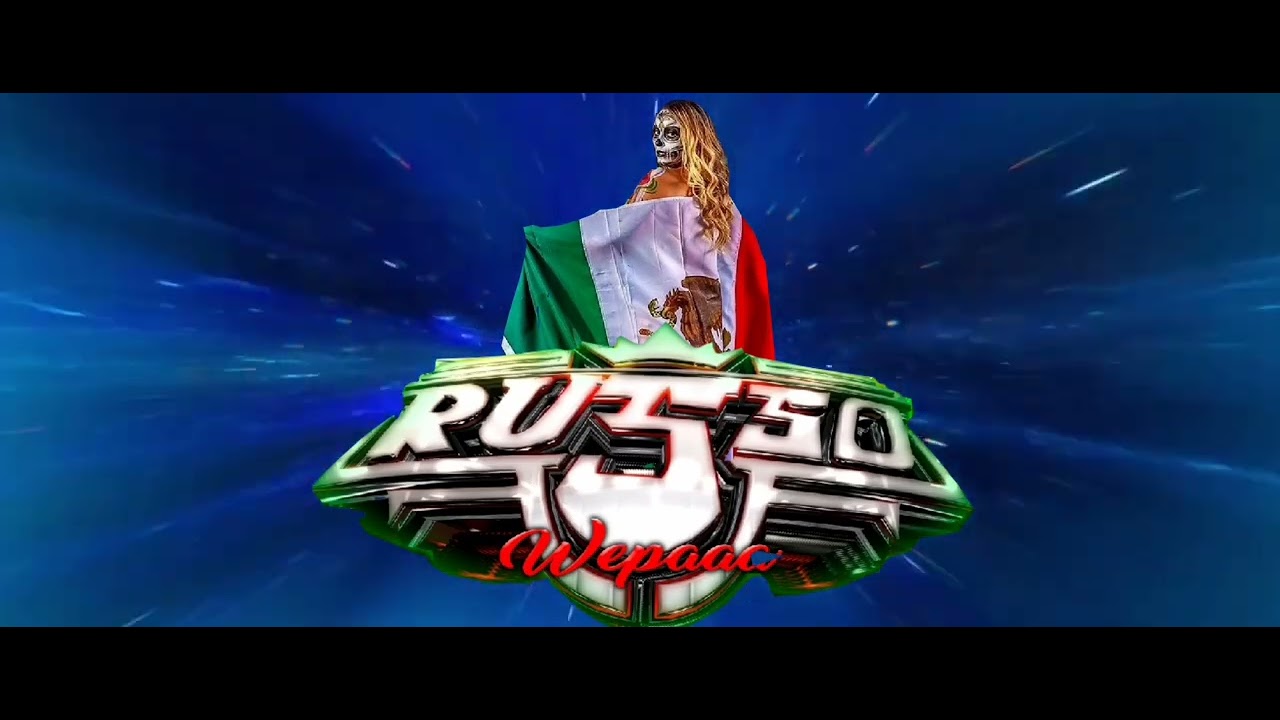 KUMBIA OASIS DE AMOR 2024 ( GENTE NUEVA ) - SONIDO RUSSO LEON GTO...VERCION CORREGIDA Y AUMENTADA
