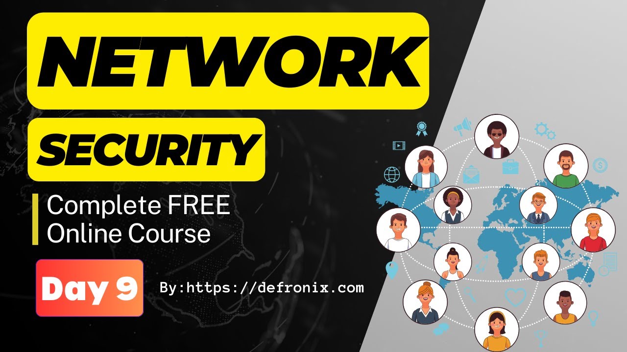 Day-9 Network Security Free Capsule Course [ Hindi ]