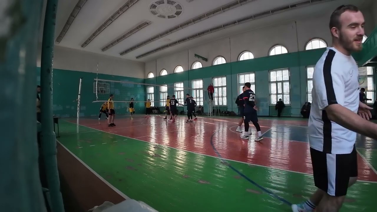 ВК НІЦЦА - Ріпки