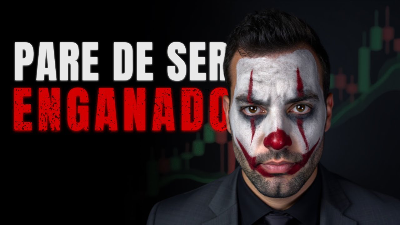 SMC: Pare de ser a Liquidez dos Grandes Bancos