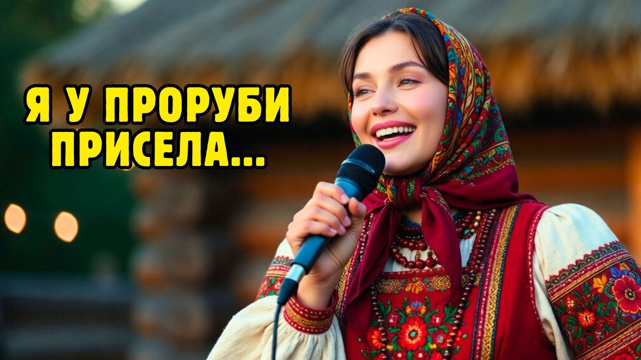СУПЕР ЧАСТУШКА