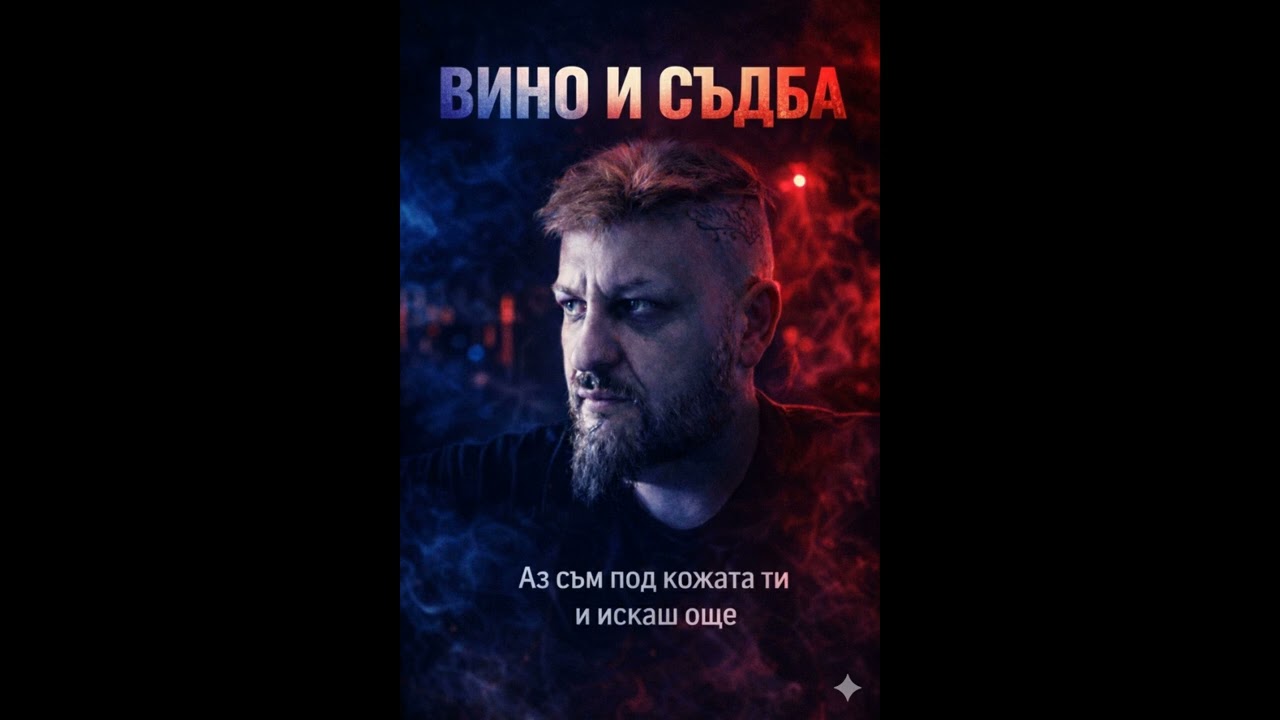 Вино и съдба 