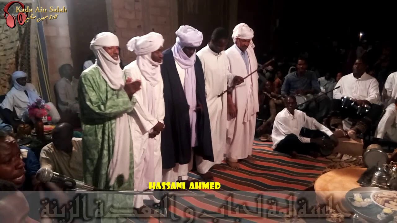 حساني احمد