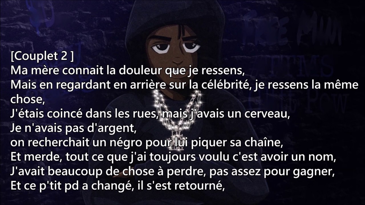 Traduction | Lil Tjay - F.N
