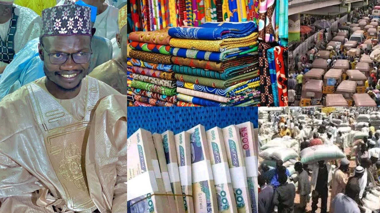 FASSARA 13 NA MAFARKIN SAYE DA SAYARWA