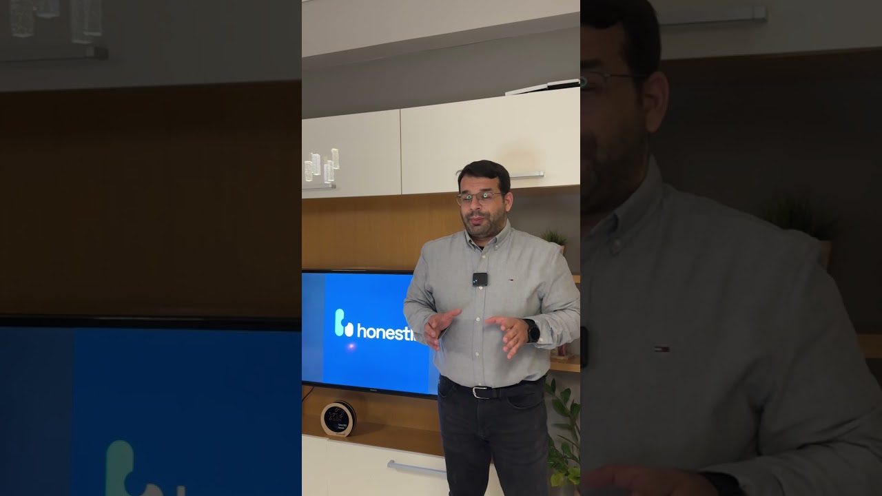 Honestli launch of Open Beta - English Version