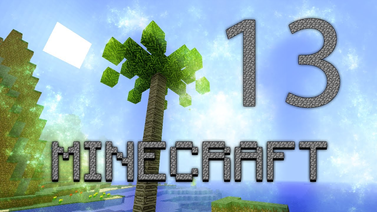MINECRAFT: 