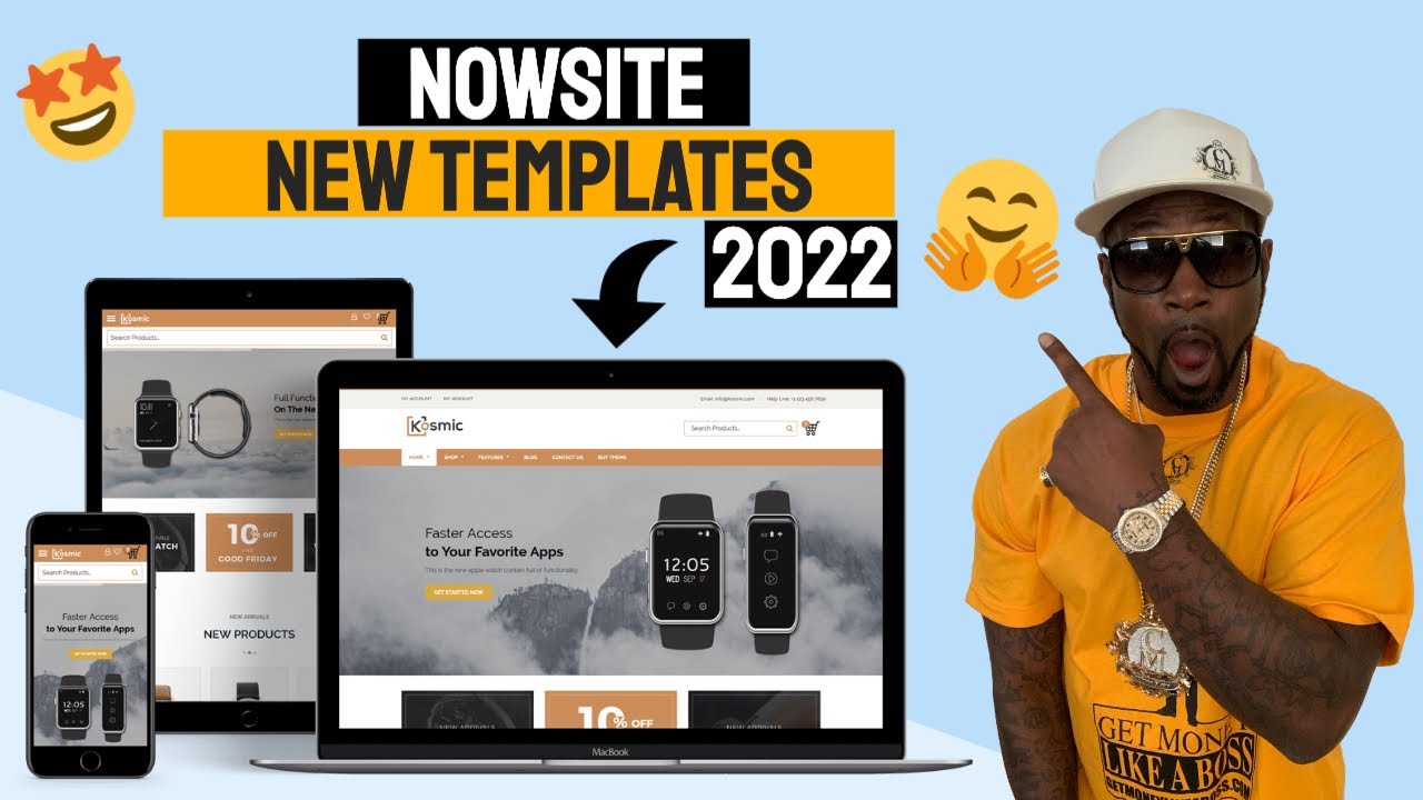 Nowsite Marketing 