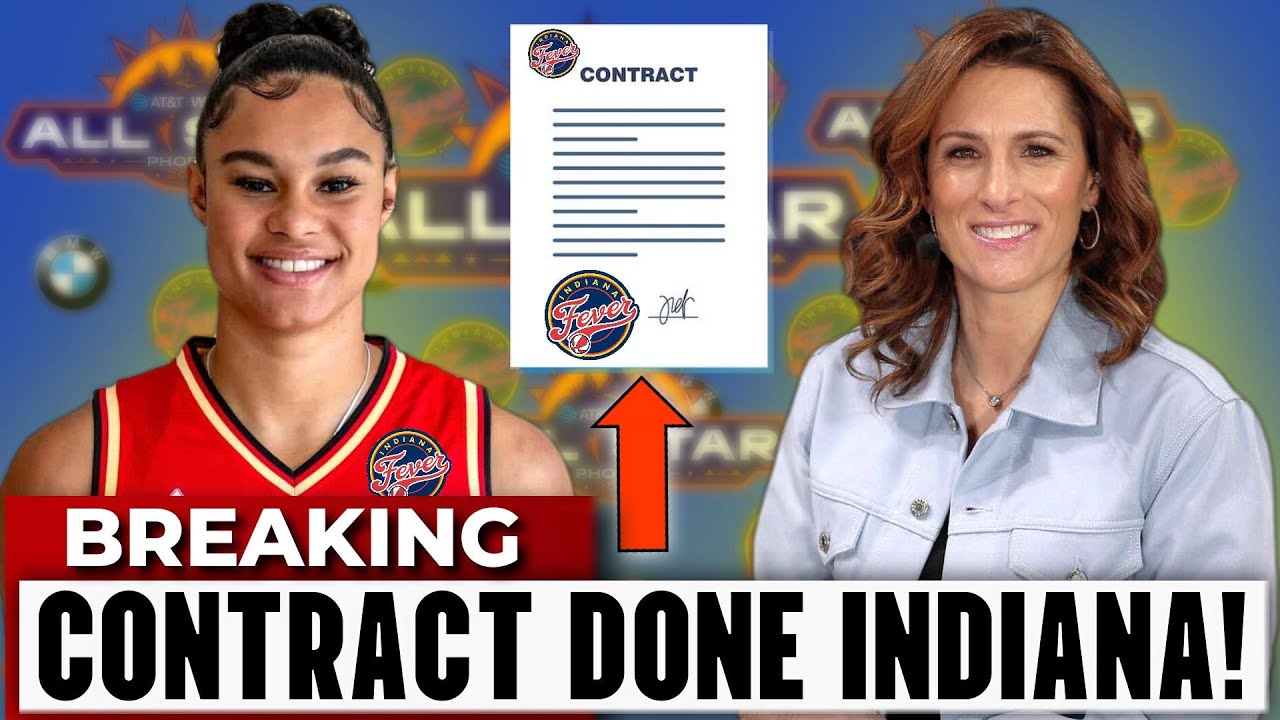 Satou Sabally Reveals SHOCKING TRUTH About Caitlin Clark and Indiana Fever RUMORS!