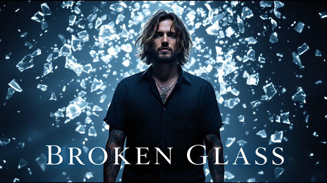 Broken Glas